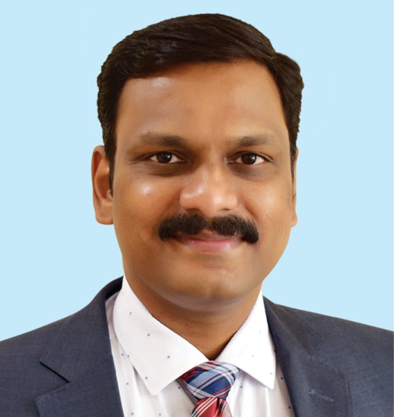 Dr. Hemanth Kumar B – Senior ENT & Head Neck Surgeon, Renova Hospitals Langar Houz