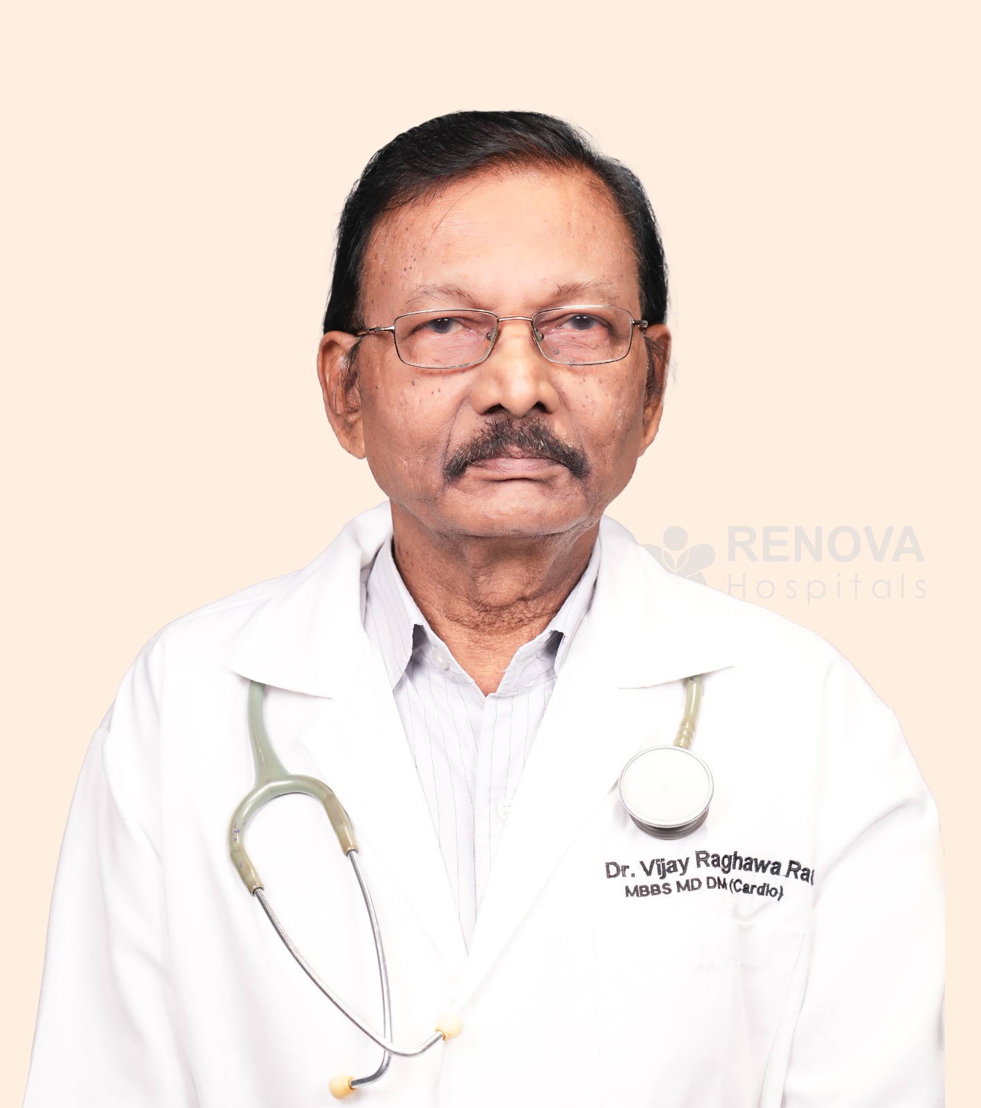 Dr. B.N. Vijay Raghawa Rao - Doctor at Renova Hospitals