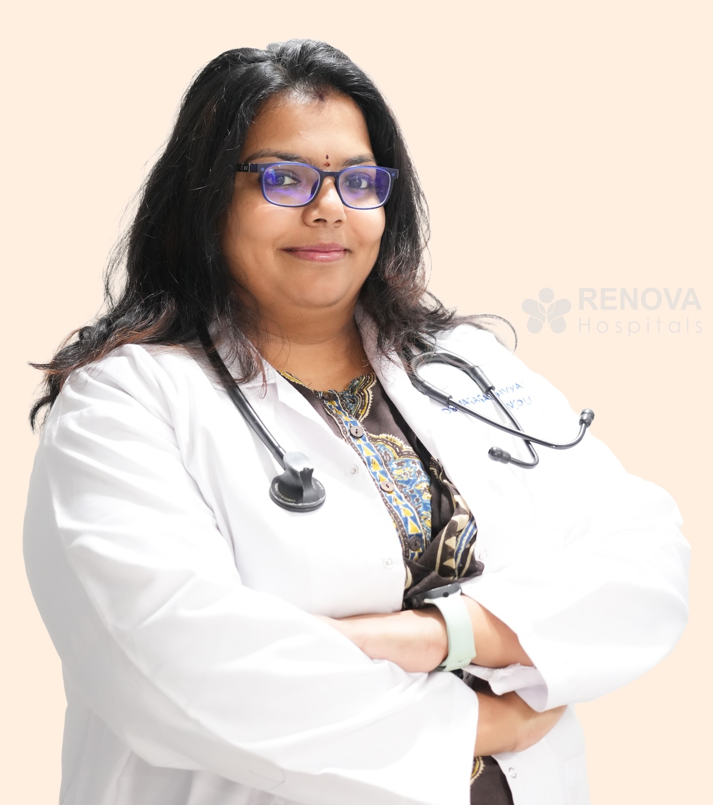 Dr. Nagasai Divya Kari – Expert Radiation Oncologist