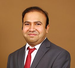 Dr. PVGS Prasad – Consultant Urologist at Renova Hospitals Hyderabad