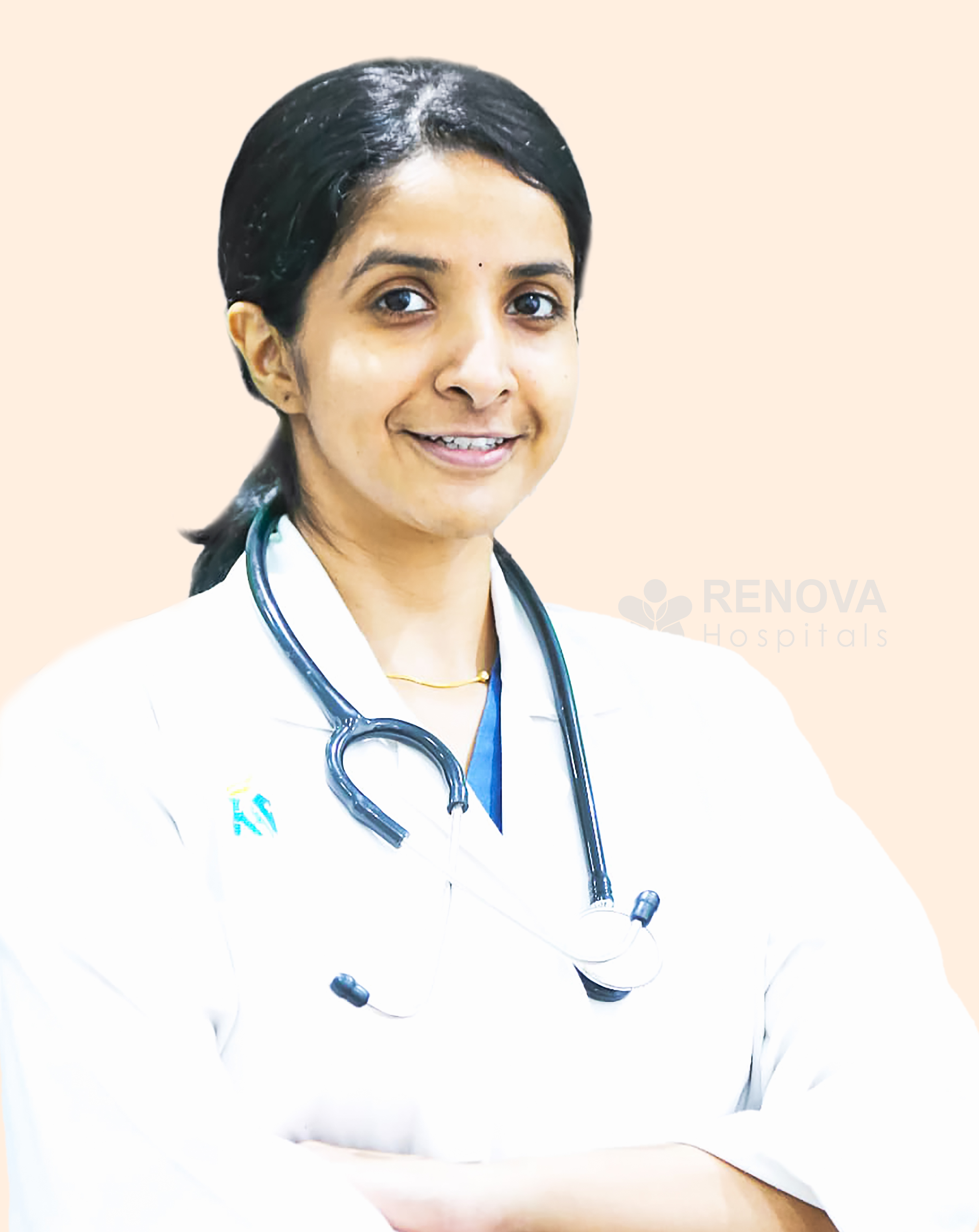 Dr. Ashwini Munnangi – Consultant Maxillofacial and Head-Neck Oncosurgeon at Renova Hospitals