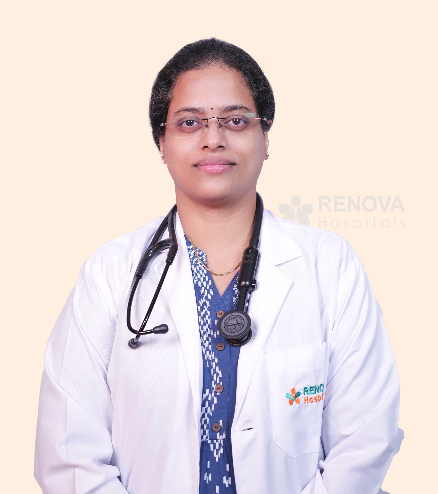 Dr Sindhu Kaza, Senior Nephrologist & Transplant Physician with 10+ years expertise in kidney care
