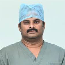 Dr. A Raja Ram – Senior Orthopedic Surgeon at Renova Hospitals