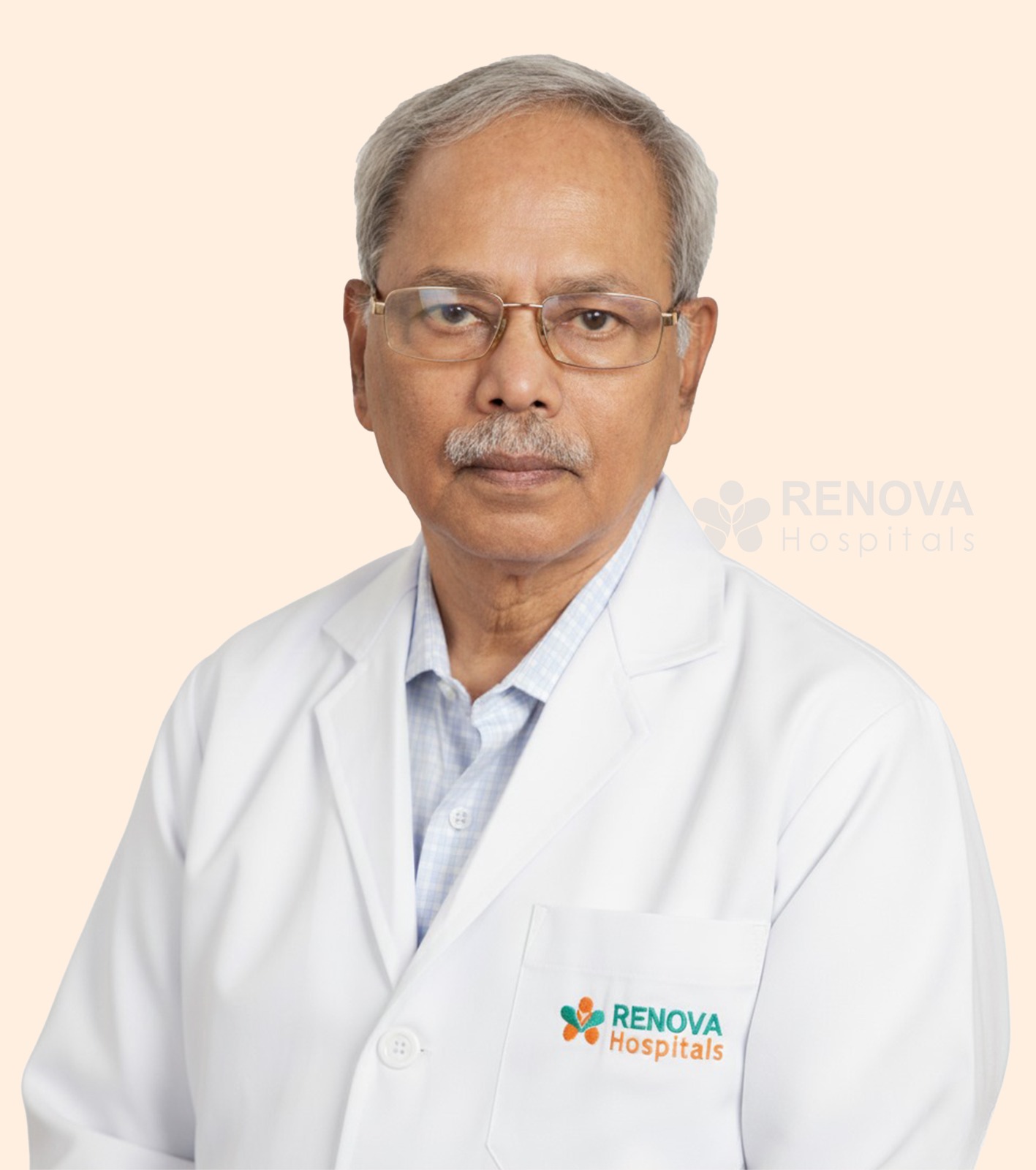 Dr. JMK Murthy – Senior Neurologist & Epilepsy Expert at Renova Institute of Neurological Sciences