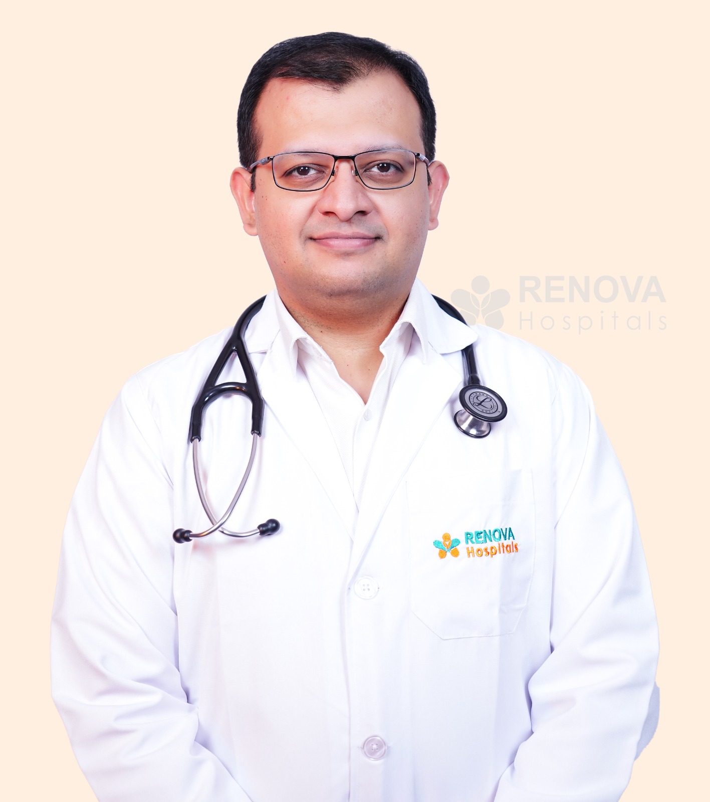 Dr Syed Akram Ali, Interventional Cardiologist & Heart Failure Specialist at Renova Hospitals
