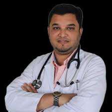 Dr. Khaja Ahmed Khan Imtiyaz – Internal Medicine & Diabetes Care at Renova Hospitals