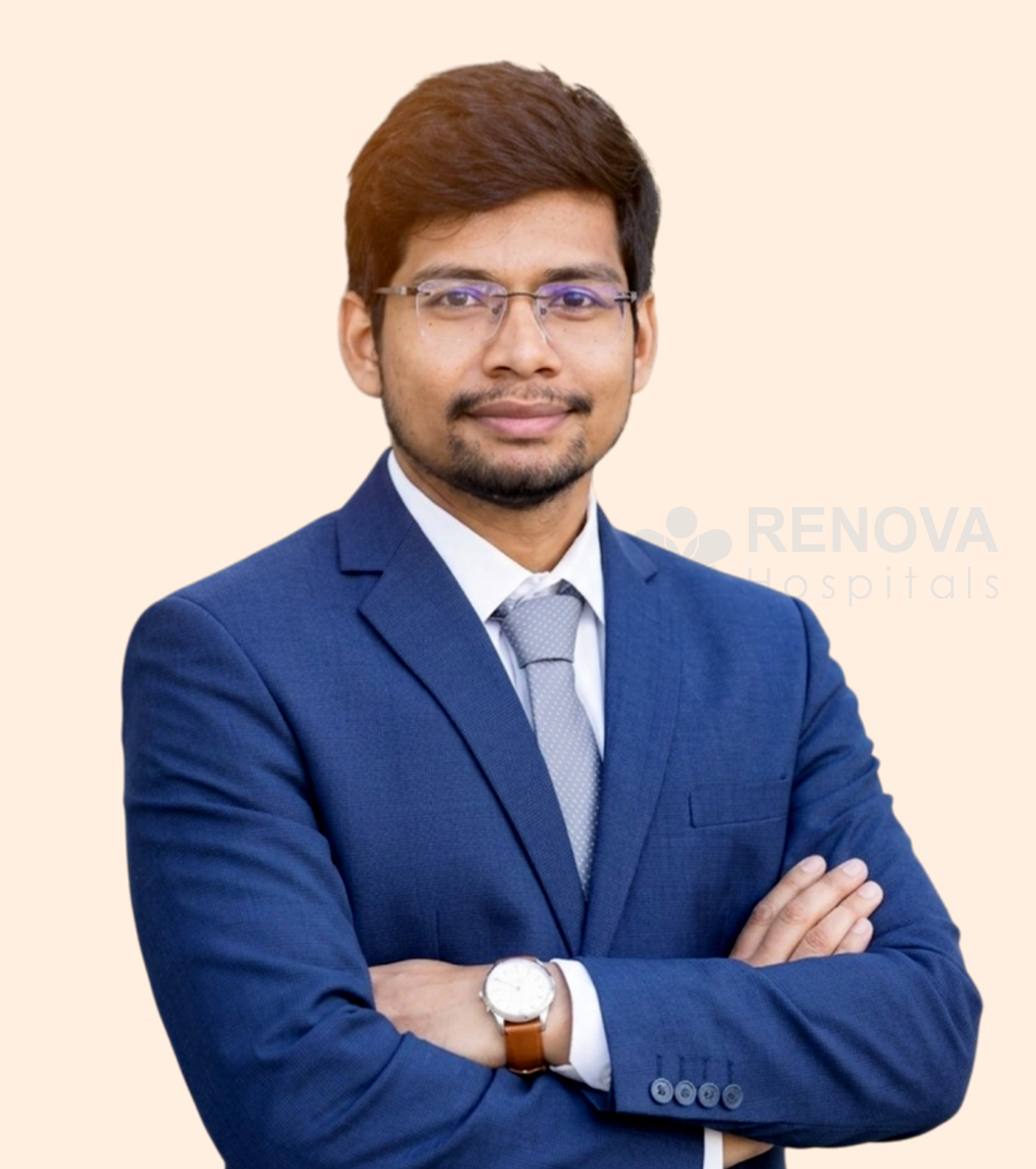 Dr. K. Lakshmi Narayana Rao, Consultant Surgical Oncologist & Robotic Surgeon