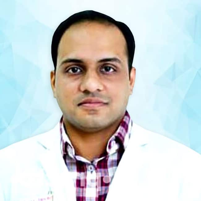 Dr. Praveen Kumar Singa – Nuclear Medicine Consultant at Renova Sowmya Cancer Centre Hyderabad