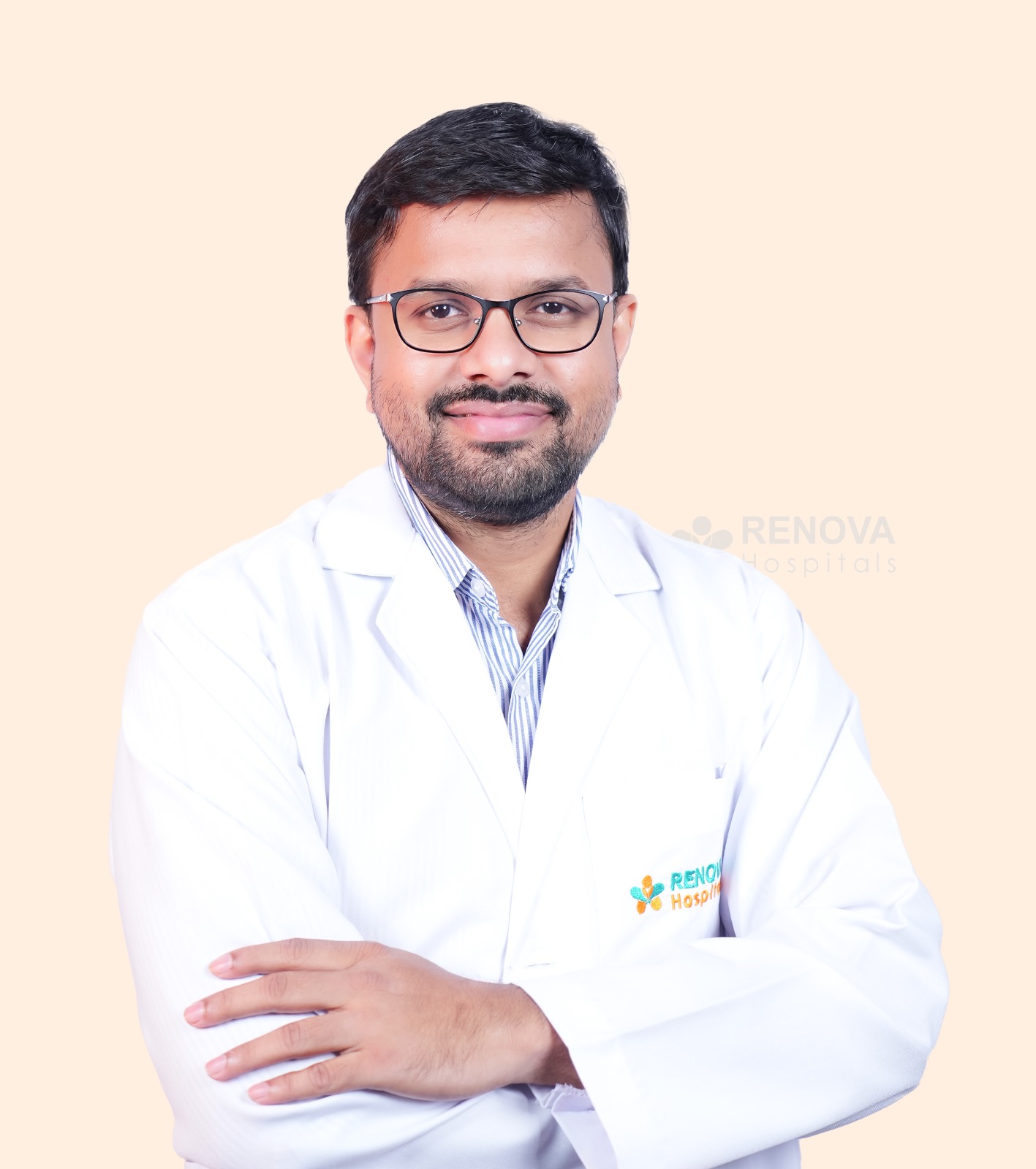 Dr. B Mahendra Varma, Surgical Oncologist & Cancer Surgeon at Renova Hospitals