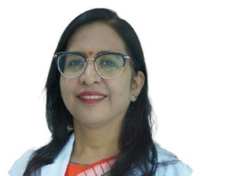 Dr. Sailaja Tata – Obstetrician & Gynecologist at Renova Hospitals Hyderabad