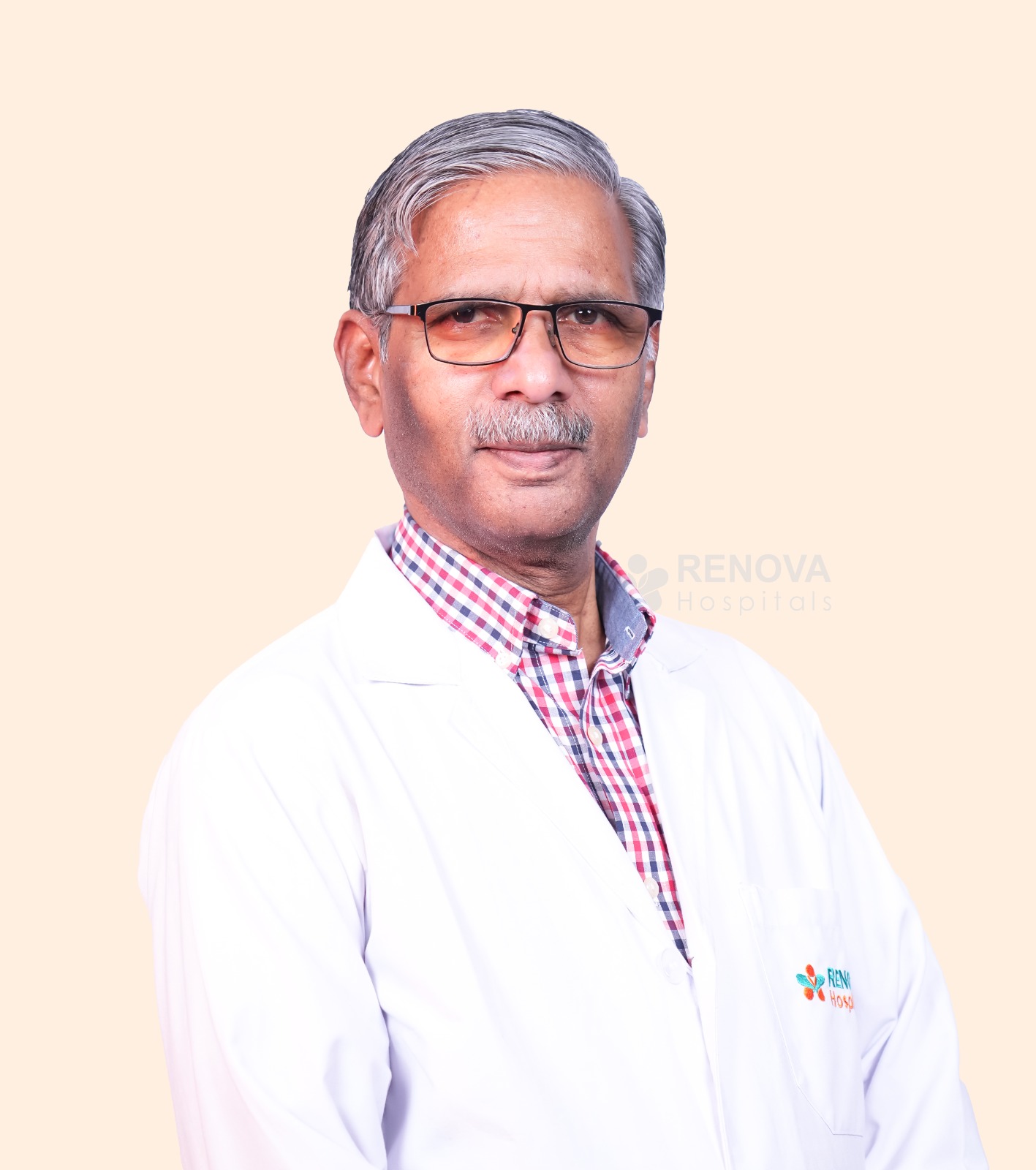 Dr. Philip Padmakar Nethagani - Doctor at Renova Hospitals