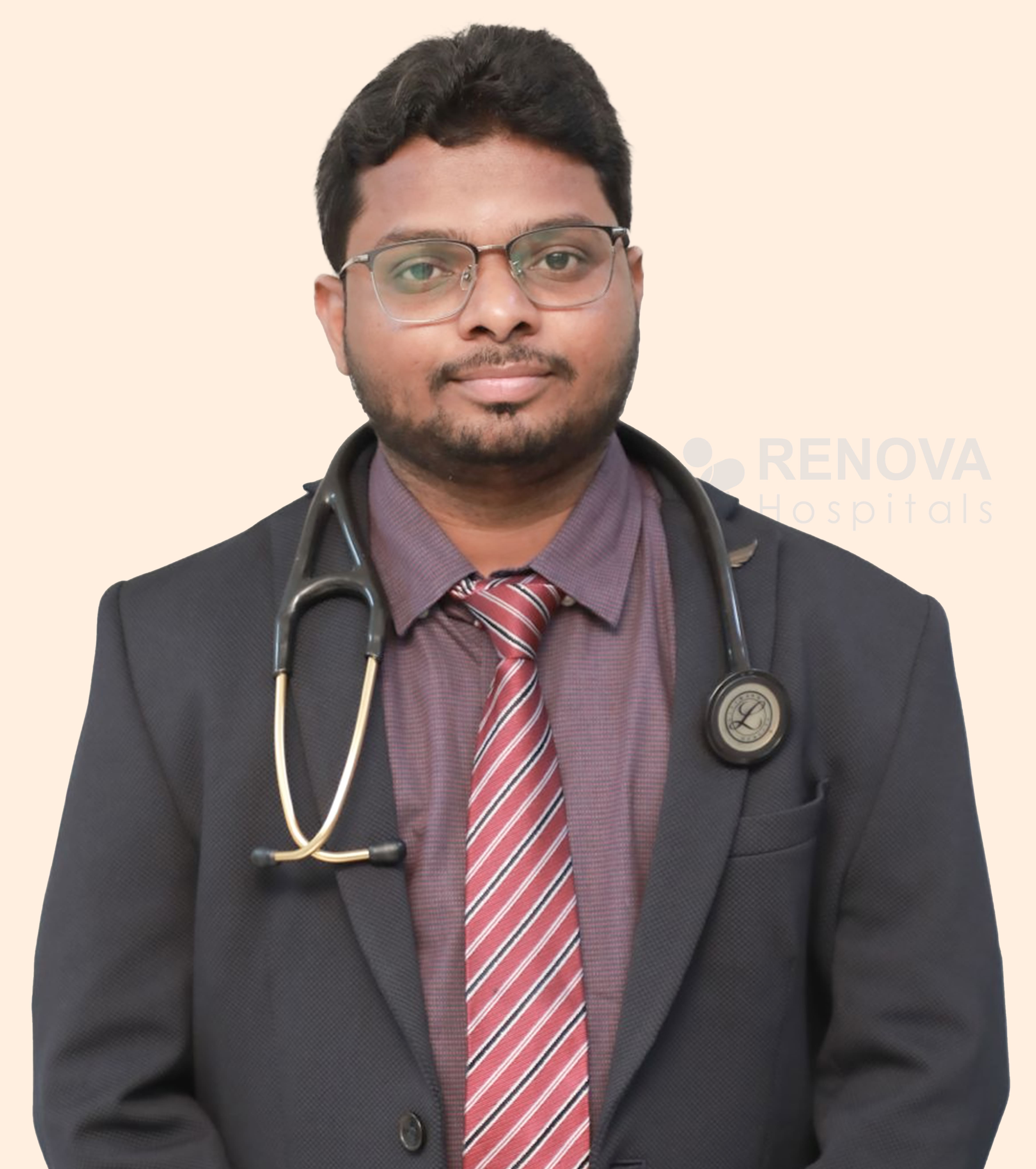 Dr. Chinthala Shravan Kumar – Consultant Medical Oncologist in Secunderabad