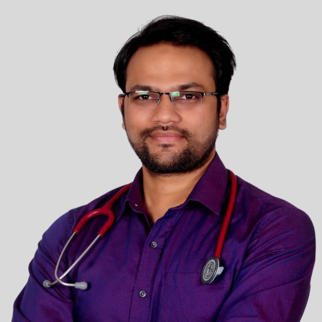 Dr. Nadeem Ahmed – Renova Hospitals Oncology Expert in Solid Tumors, BMT & Immunotherapy