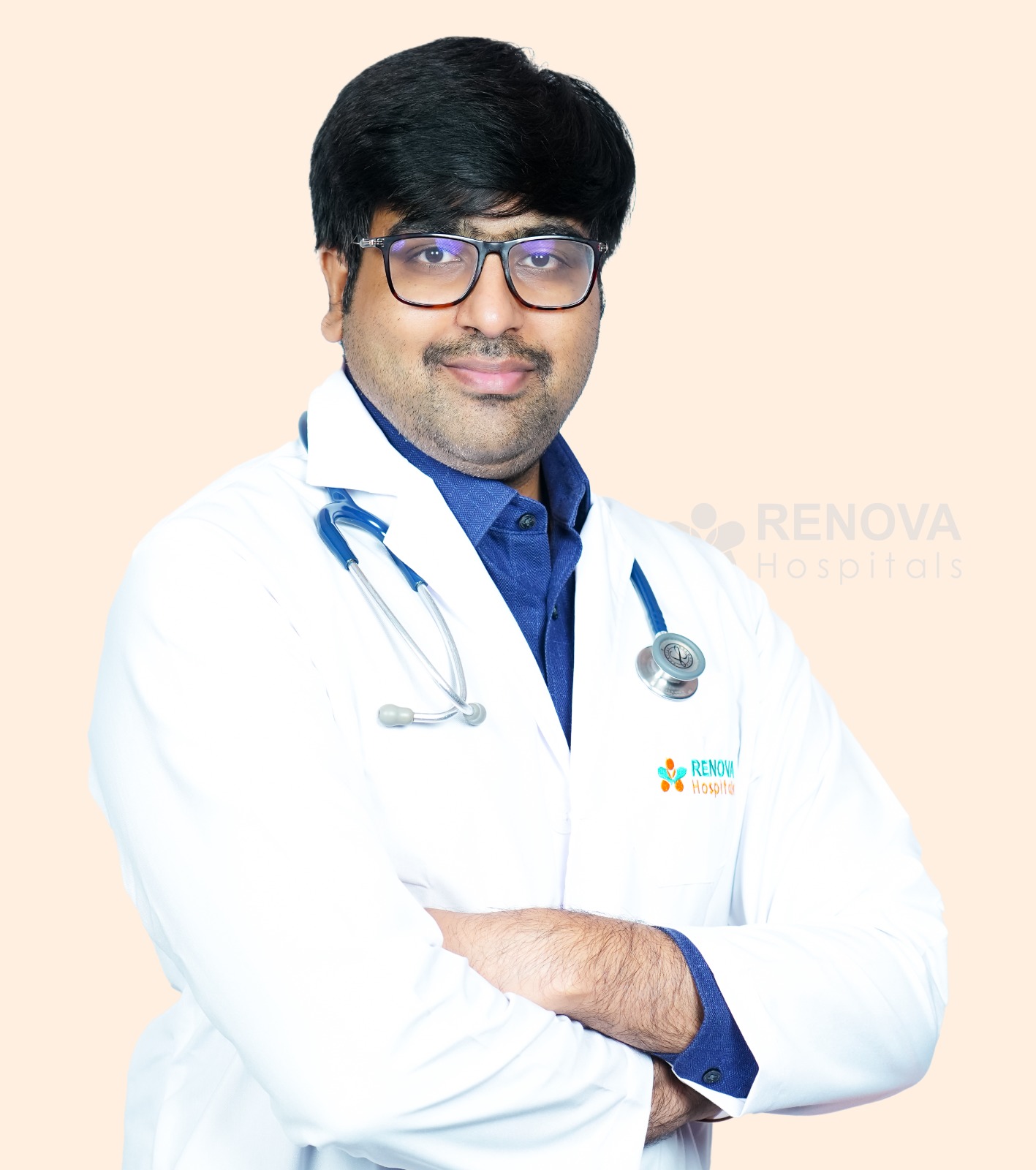 Dr Udaykumar Punukollu, Senior Medical & Hemato-Oncologist at Renova, expert in cancer care