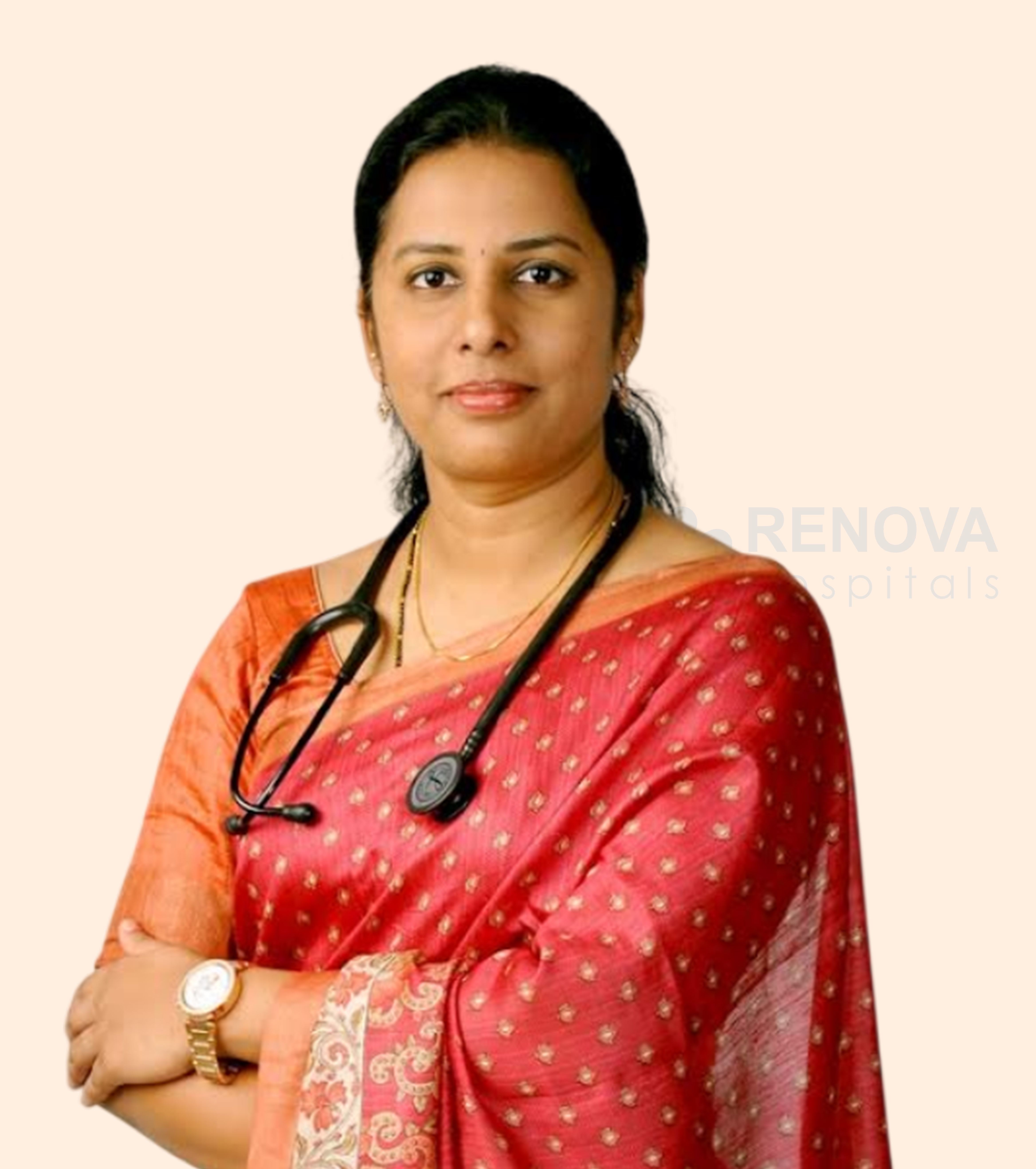 Dr. D.S.K Sahitya, Consultant Hematology & BMT at KIMS Renova Cancer Institute, Vizag