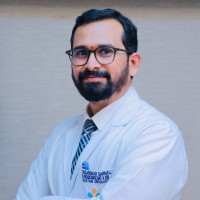 Dr. L Yugandhar Sarma – Senior Radiation Oncologist at Renova Hospitals Hyderabad
