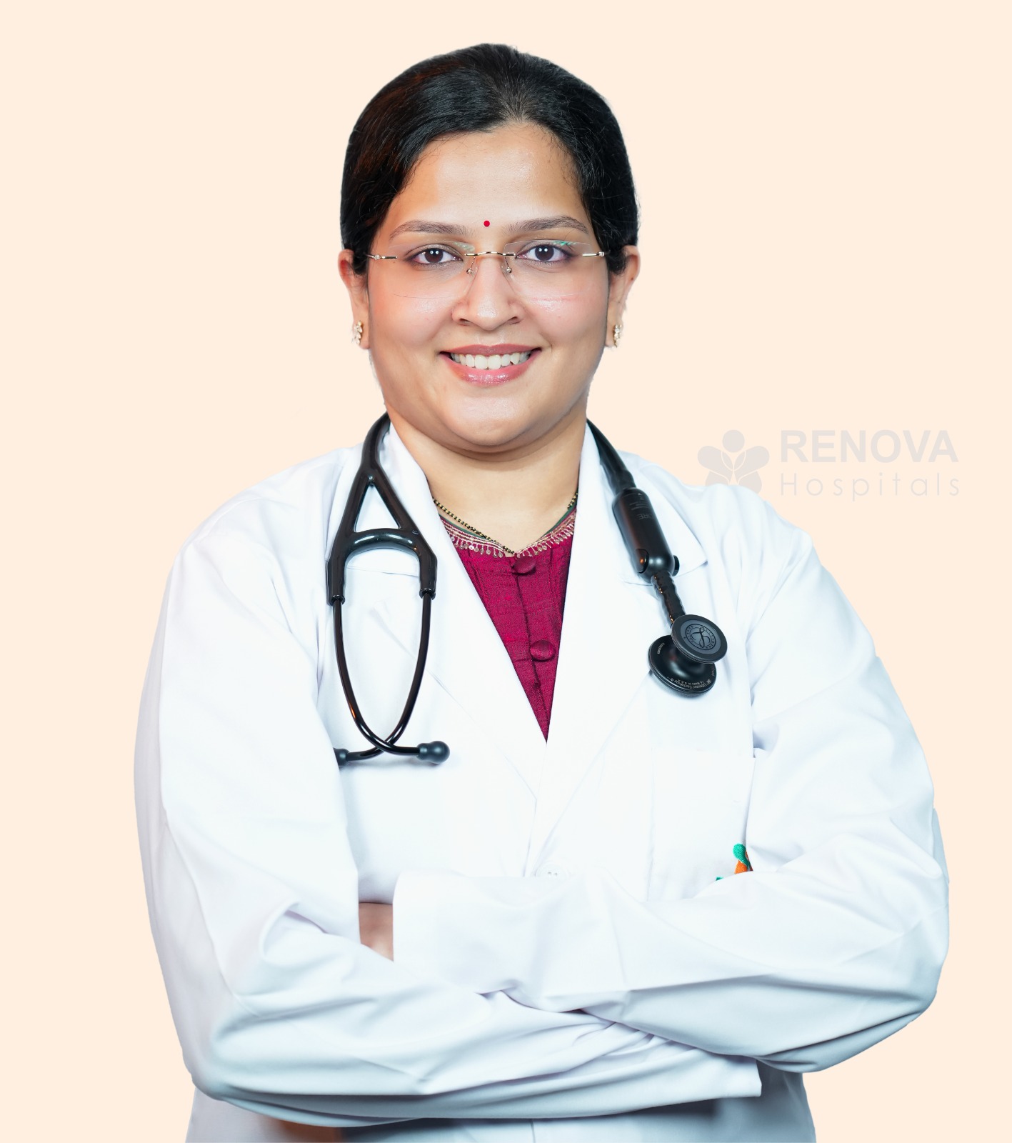 Dr Shradha Sanghani, Internal Medicine specialist for diabetes, thyroid, obesity and lifestyle care