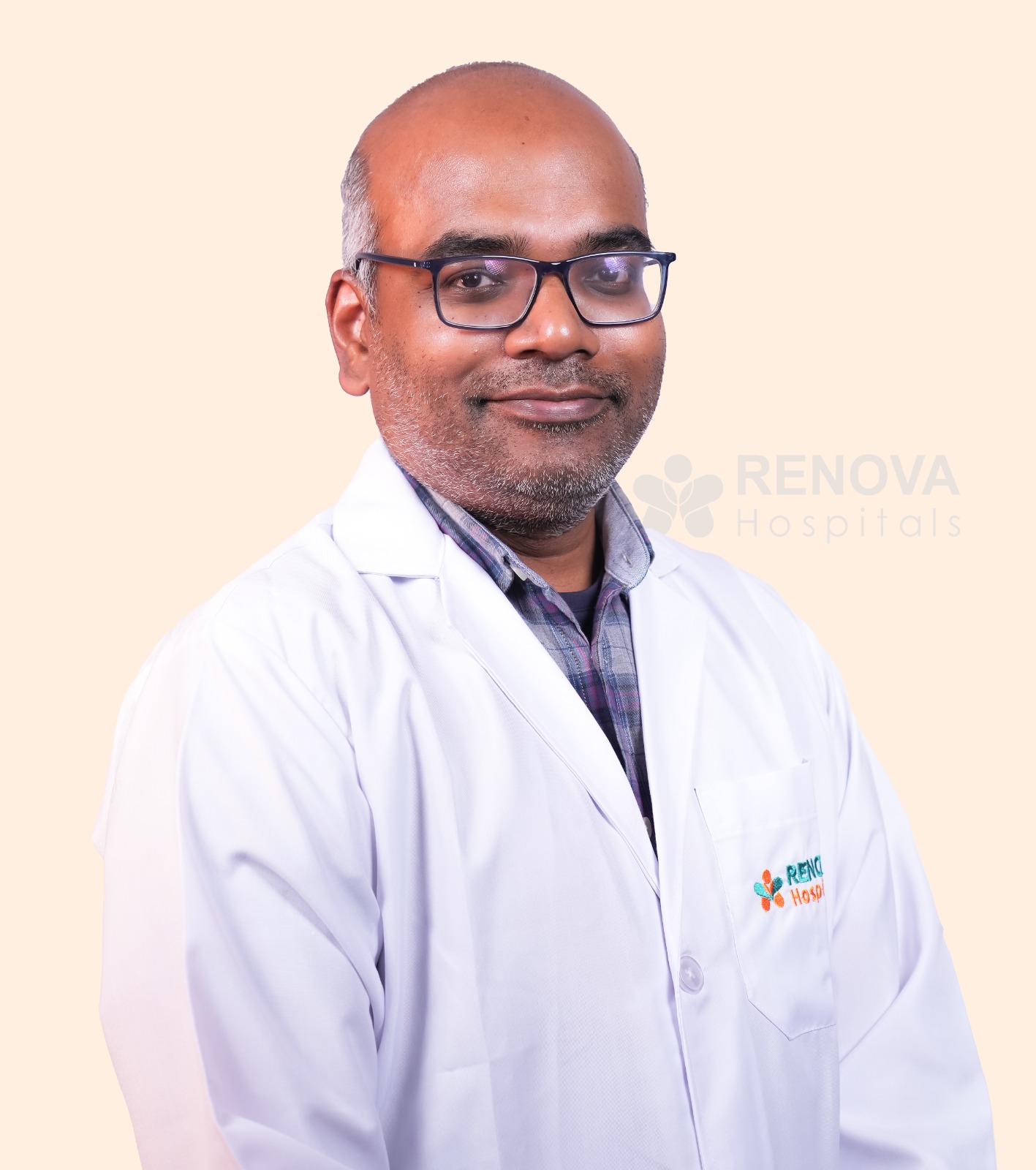 Dr. Subhendu Parida – Neurology Doctor & Specialist in Hyderabad