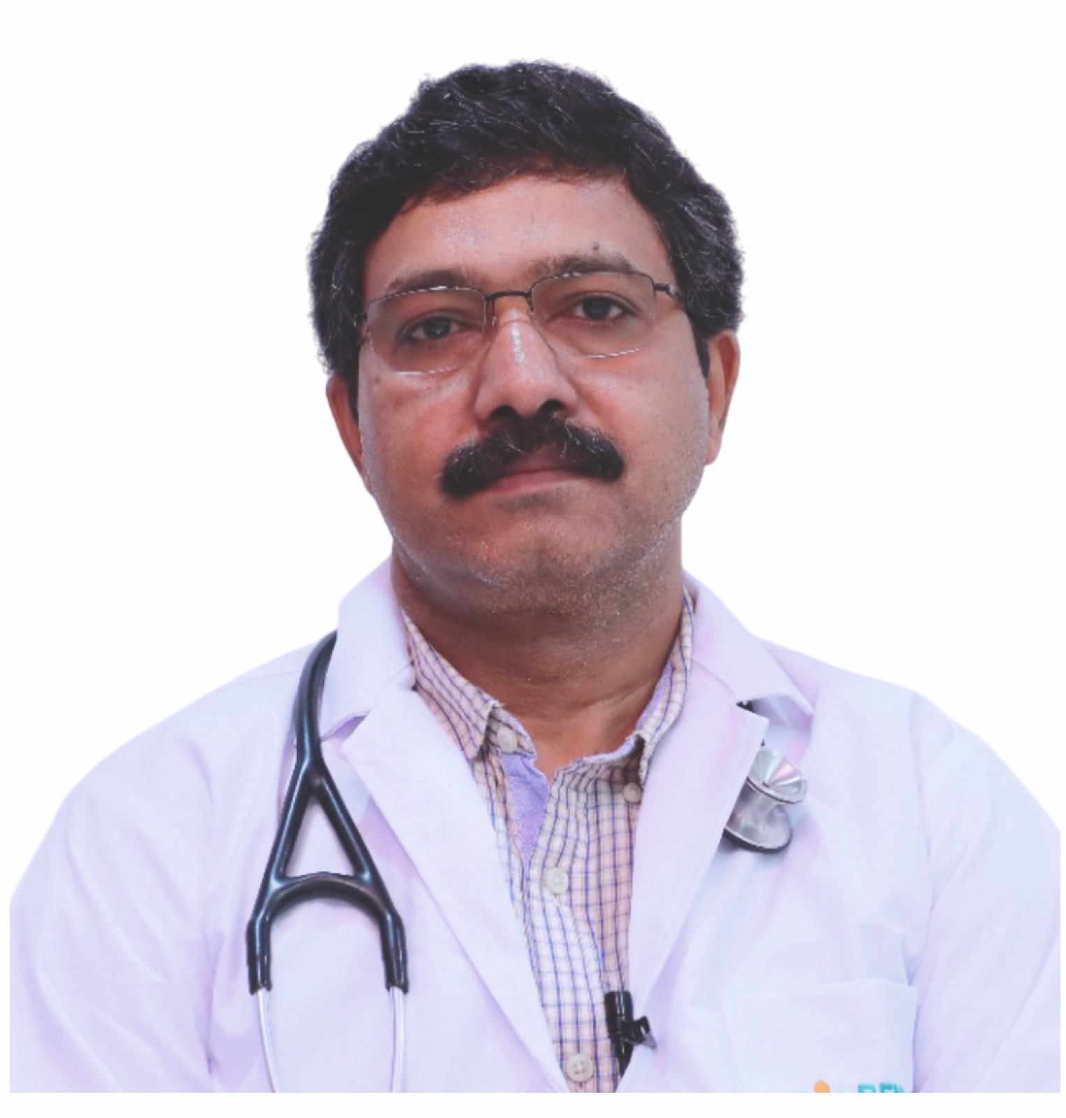 Dr. Nirmal Kumar – Senior Interventional Cardiologist at Renova Hospitals Hyderabad