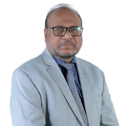 Dr. M. A. Waheed – Renova Dermatologist & Cosmetologist with 18 Years Expertise