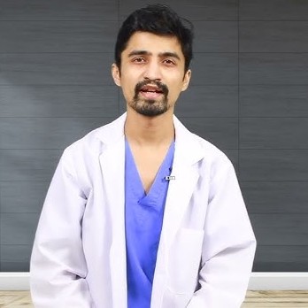 Dr. Vivek Toshniwal – Pulmonologist & Respiratory Medicine Specialist at Renova Hospitals Hyderabad