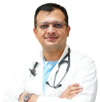 Dr Syed Akram Ali, Interventional Cardiologist & Heart Failure Specialist at Renova Hospitals