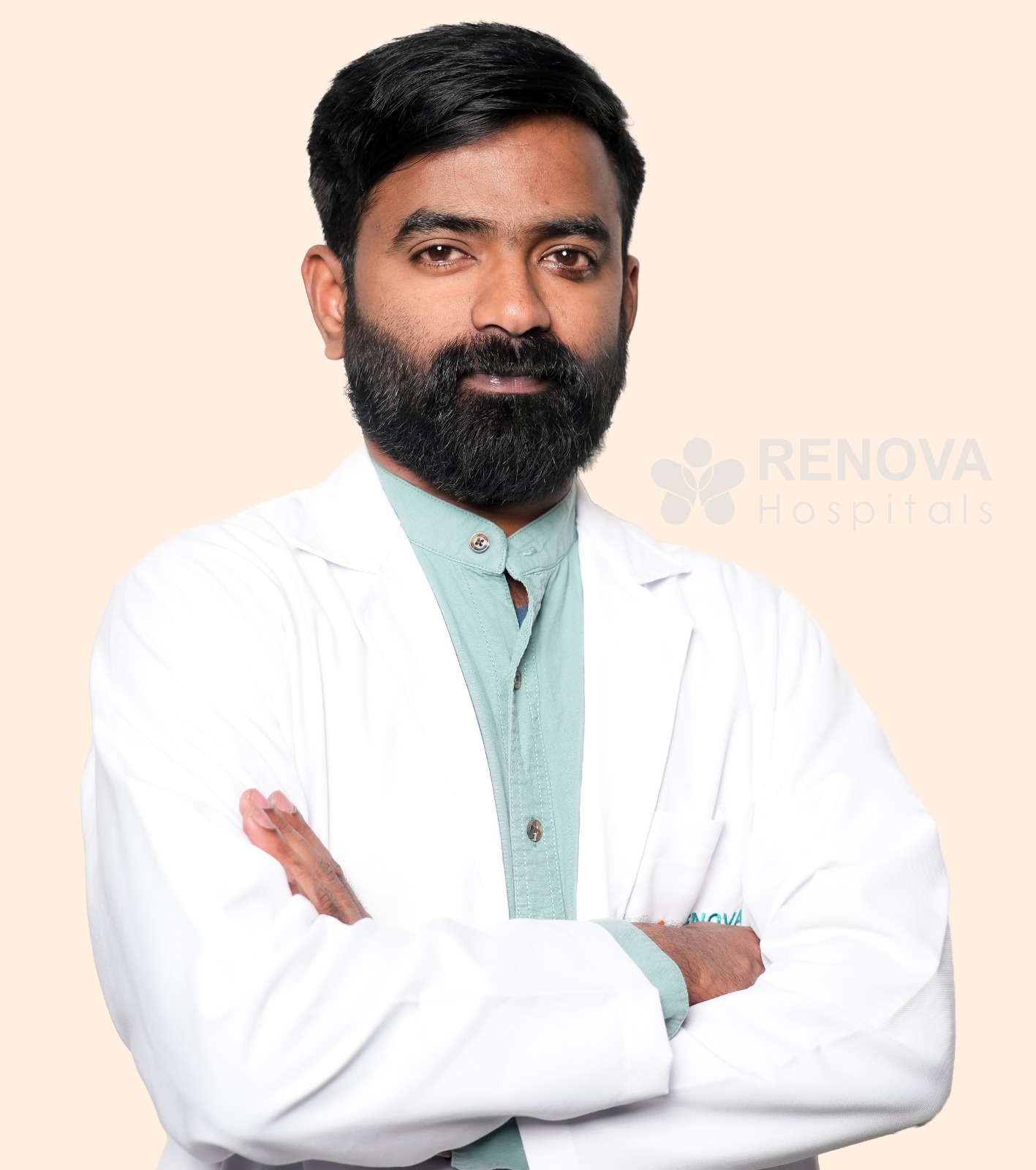 Dr. Adarsh Aavula - Best doctor at Renova Hospitals