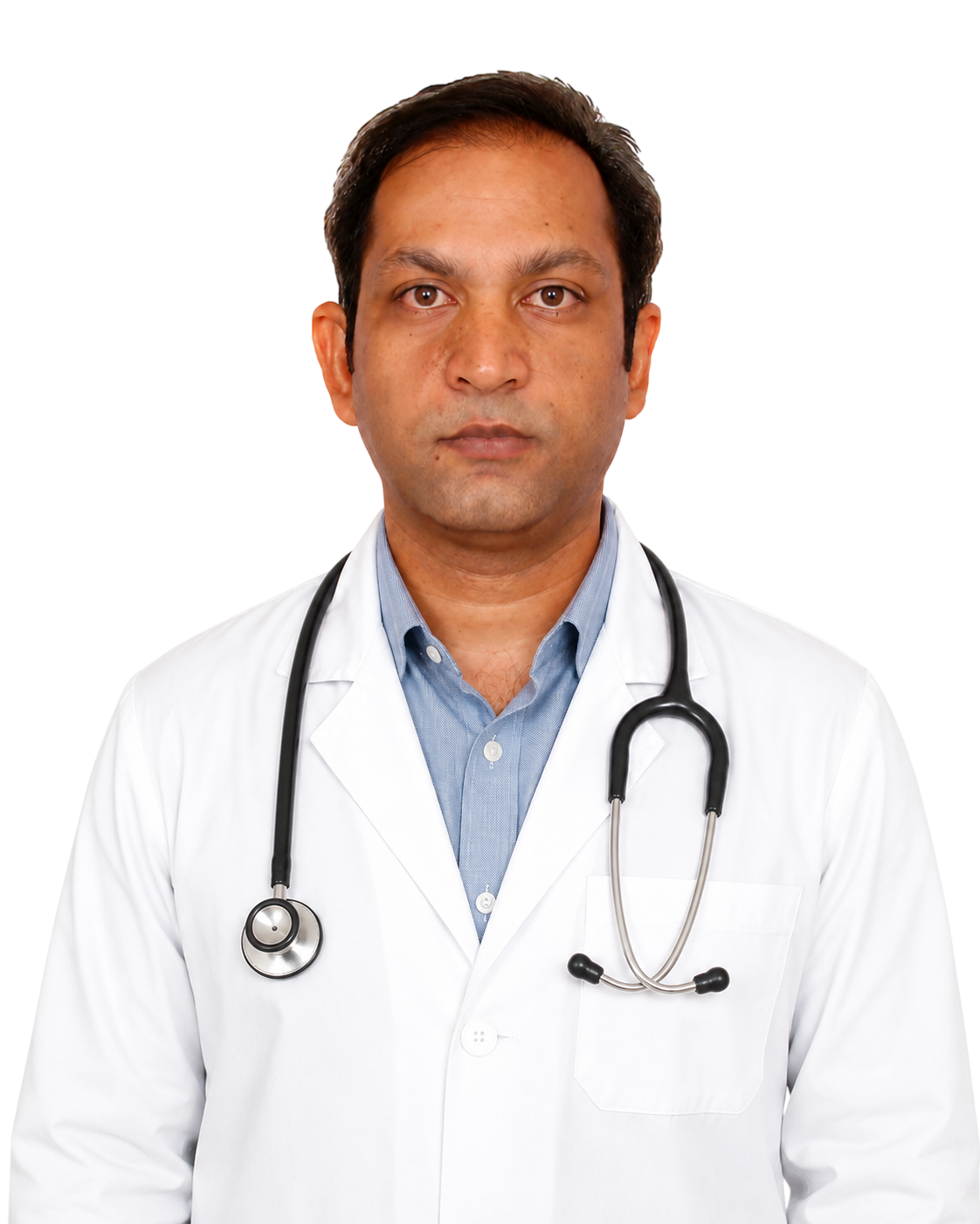 Dr. Arun Guddeti - Best doctor at Renova Hospitals