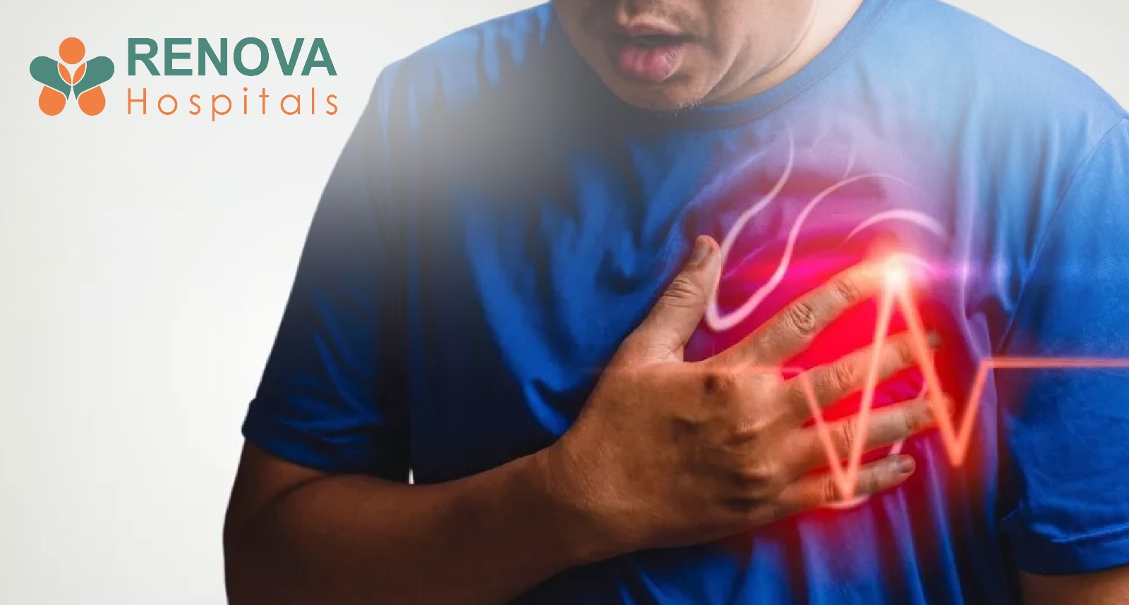 Why Heart Attacks Are Rising in Young Indians