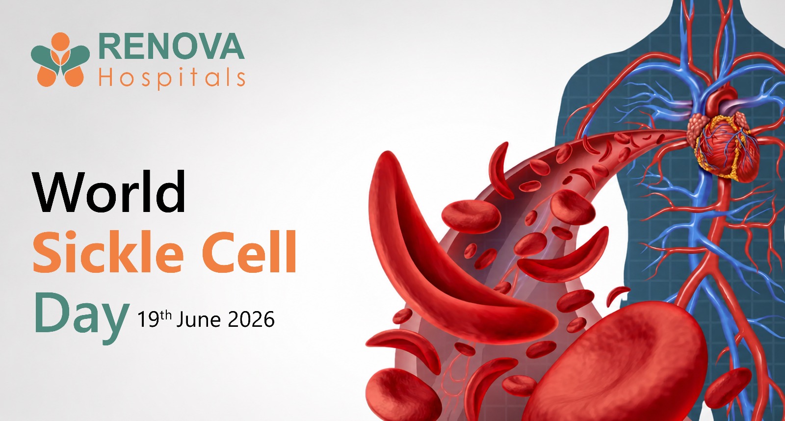 Early Diagnosis and Equitable Care Can Transform Lives Affected by Sickle Cell Disease