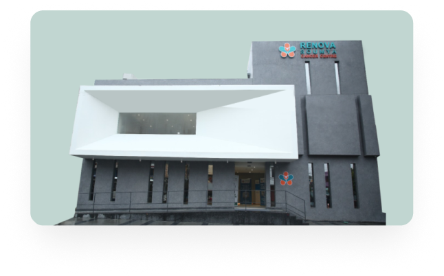 Advanced Radiation Technology