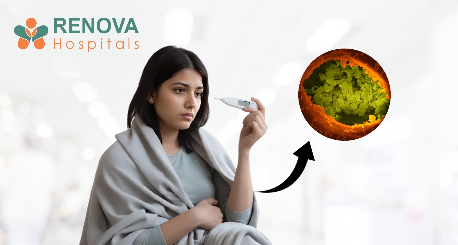 Q Fever Treatment at Renova Hospitals