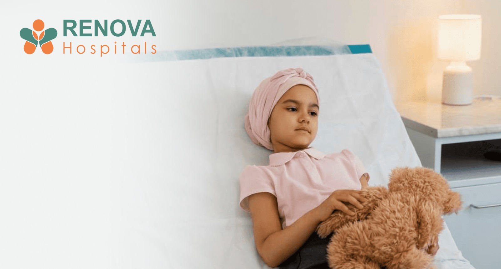 Childhood Cancer in India