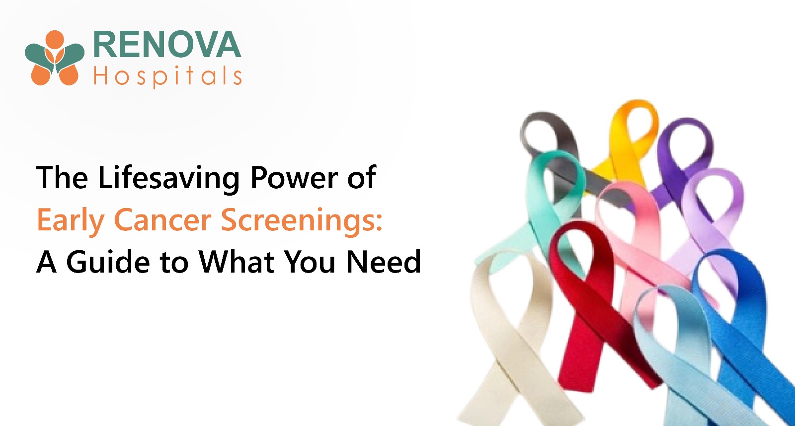 Cancer Screening at Renova Hospitals