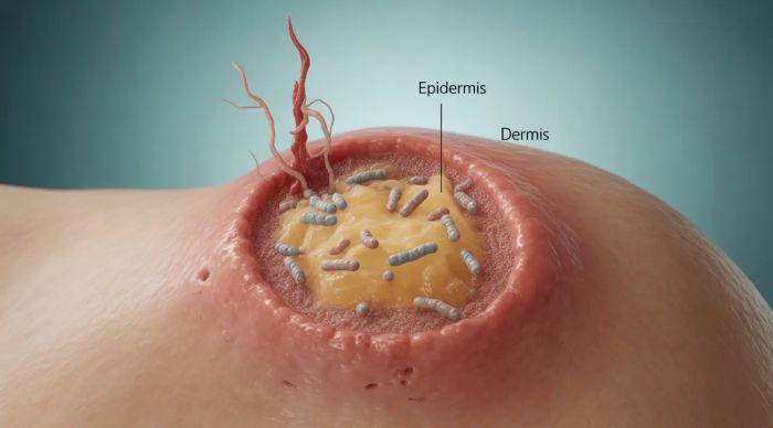 Abscess infection awareness and treatment overview