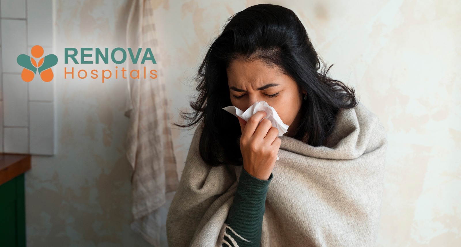 Hay Fever Treatment at Renova Hospitals