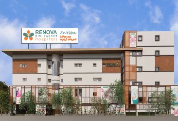 Renova BIBI Cancer Hospital Malakpet trusted cancer care