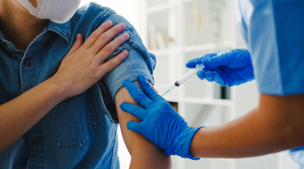 Importance of vaccination and how it helps