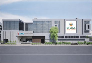 KIMS Renova Cancer Centre, Vizag