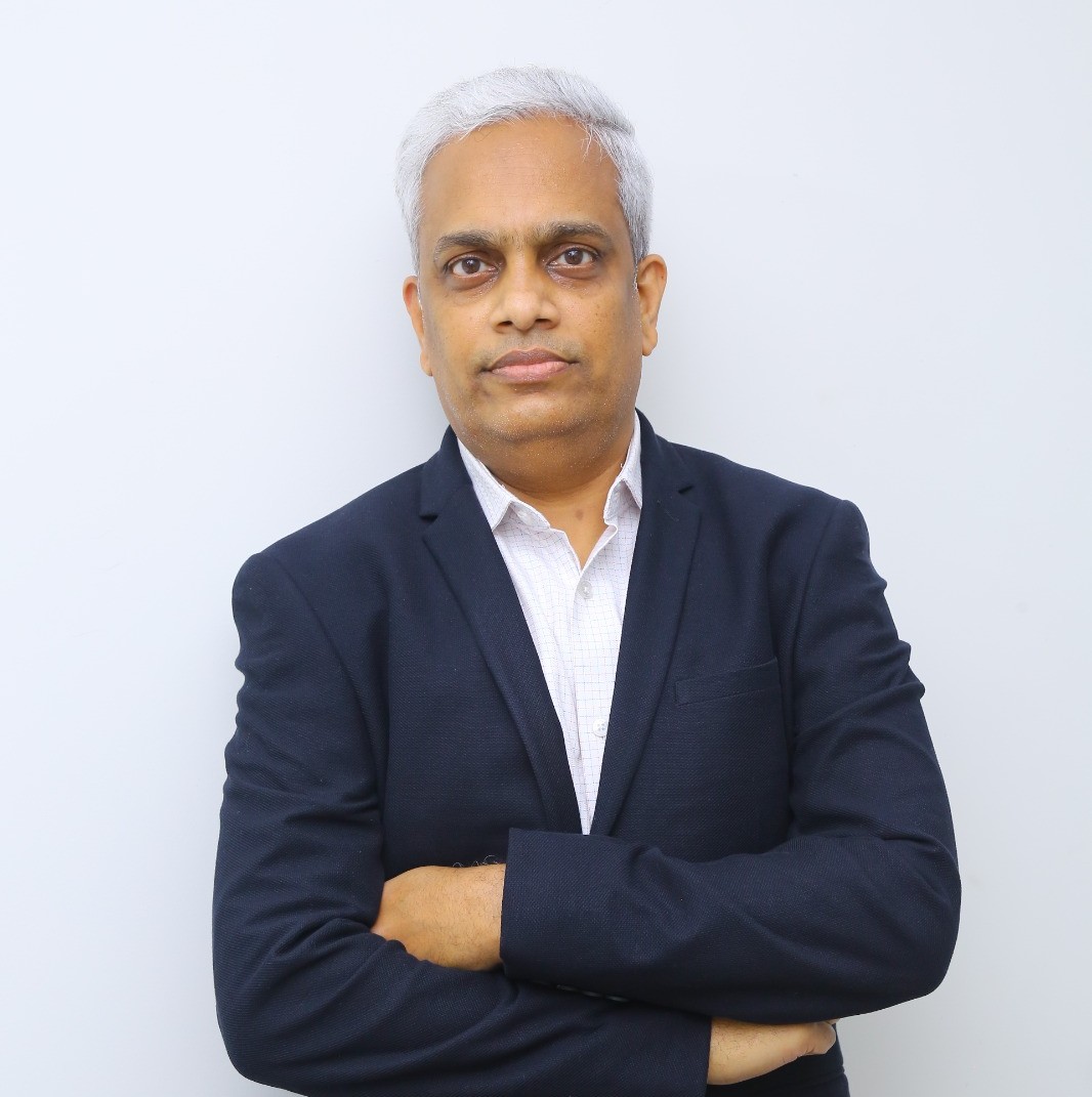 Nandigam Janardhan - Chief Technology Officer (Medical) at Renova Hospitals