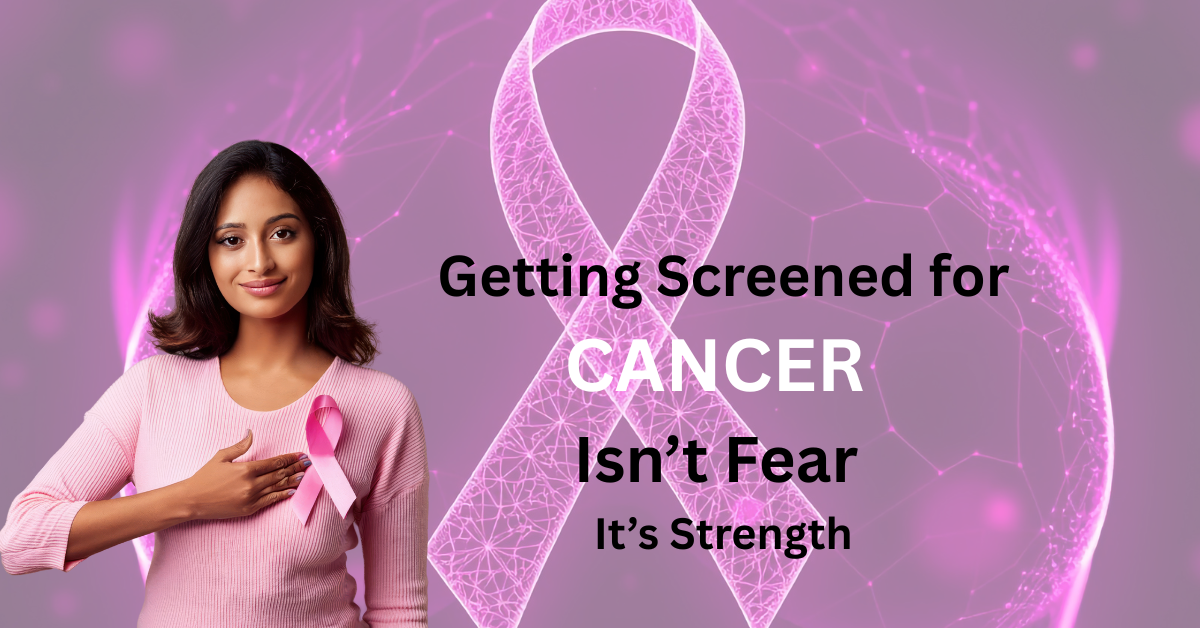 Breast Cancer Awareness and Preventive Screening at Renova Hospitals