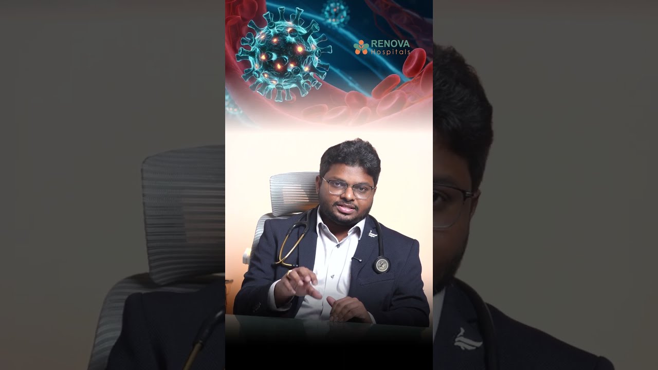 Chemotherapy Targeted therapy and Immunotherapy మధ్య తేడా !| Dr.Sravan Medical Oncologist | Renova