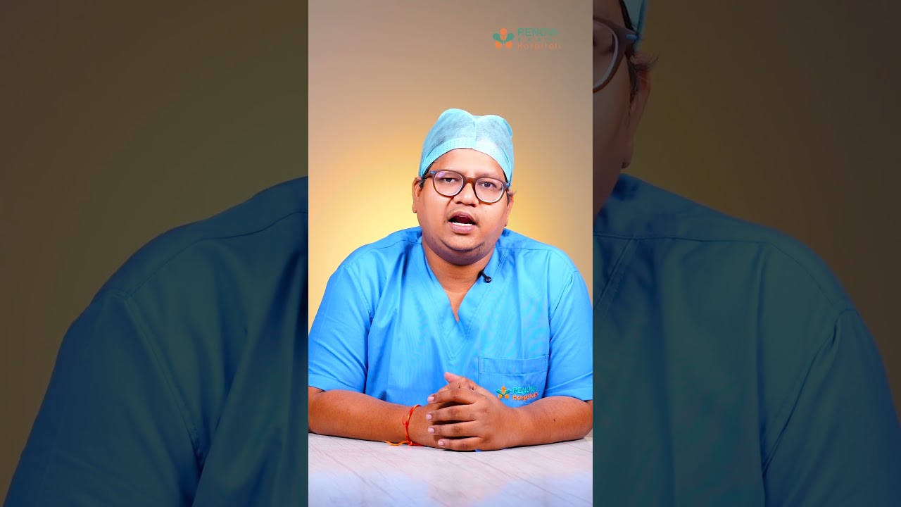 Operation లేకుండా క్యాన్సర్ చికిత్స