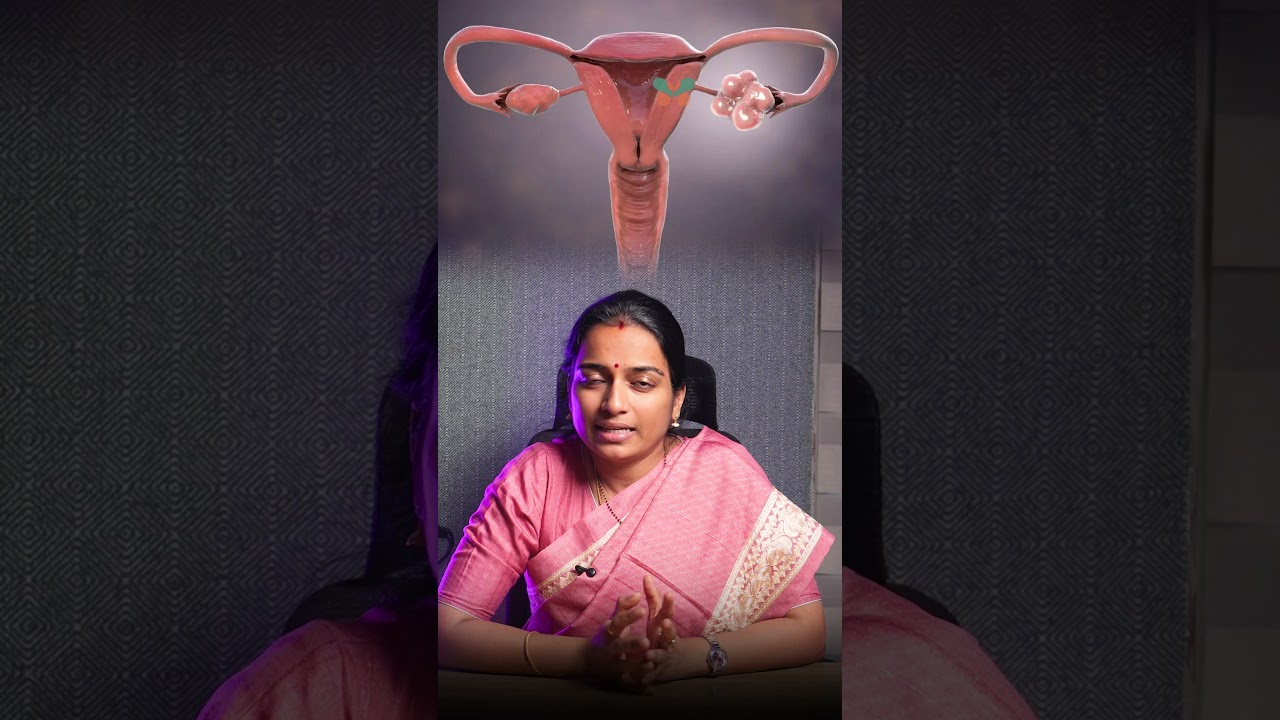 PCOS ని చులకనగా తీసుకోకూడదు?| Dr.Gauthami Radiation Oncologist |Renova Hospitals