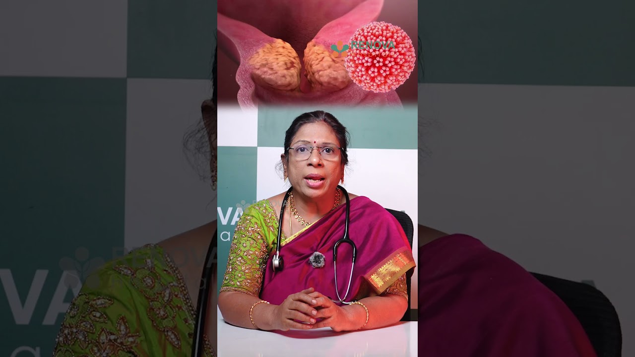 ప్రతి మహిళ HPV టెస్ట్ చేయించుకోక పోతే ఎంతో ప్రమాదం