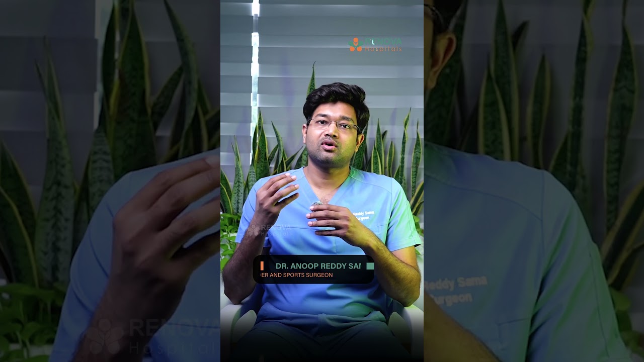 మీ భుజం ఎముక బయటకు వస్తే ఏం చేయాలి