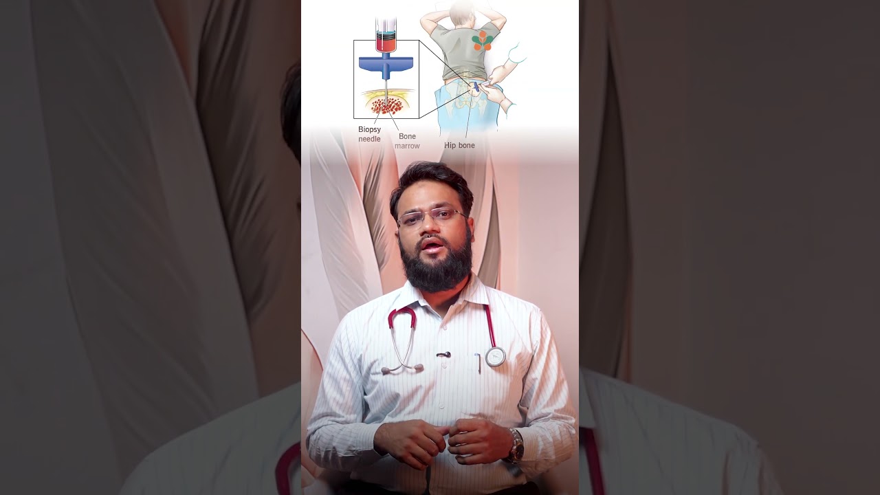 How Do Blood Cancer Affect Children and Adults?| Dr.Nadeem Ahmed Hemato-Oncologist |Renova Hospitals