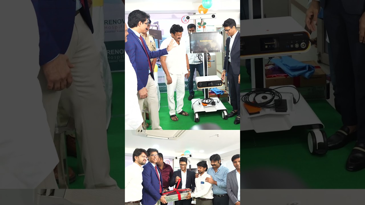 A New Era in Orthopaedics