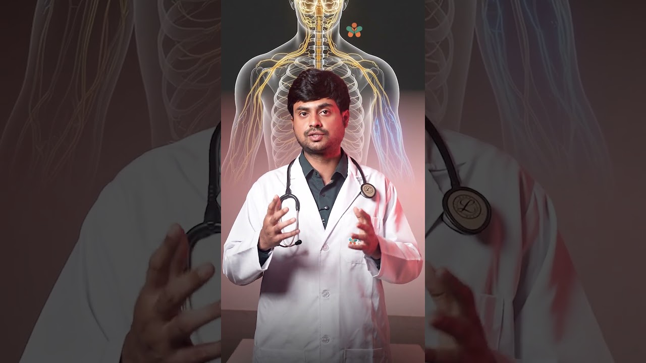 మీరు Vitamin Tablets వాడుతున్నారా..అయితే జాగ్రత్త ?| Dr.Ashrith best Neurologist | Renova Hospitals