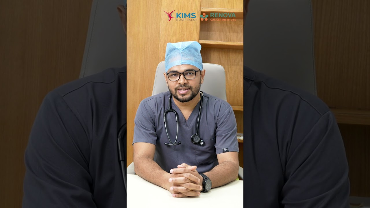 Dr. V. D. M. Kishore | Anesthesiologist & Critical Care